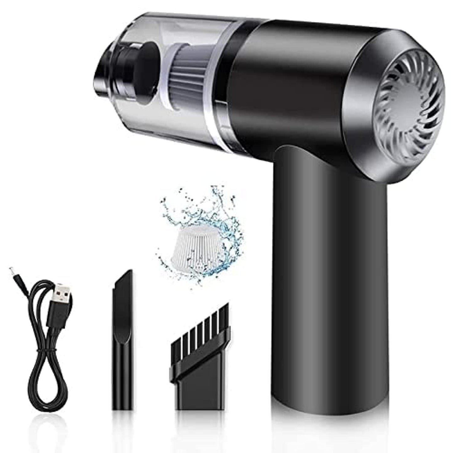 AirZap Mini Vacuum