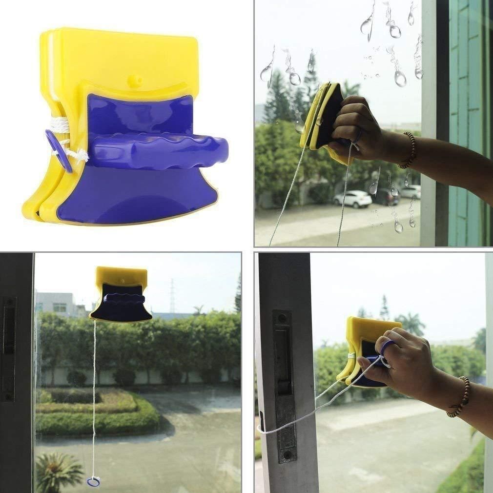 ClearView Magnetic Window Cleaner