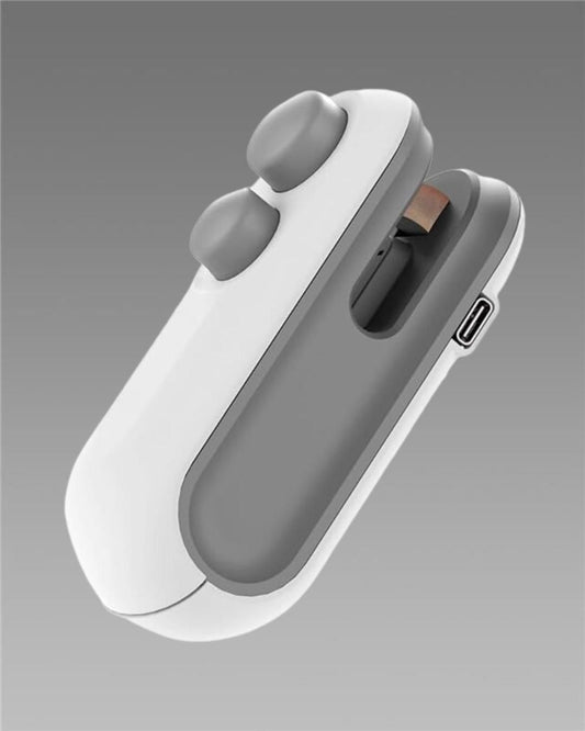 SnapSeal USB Bag Sealer