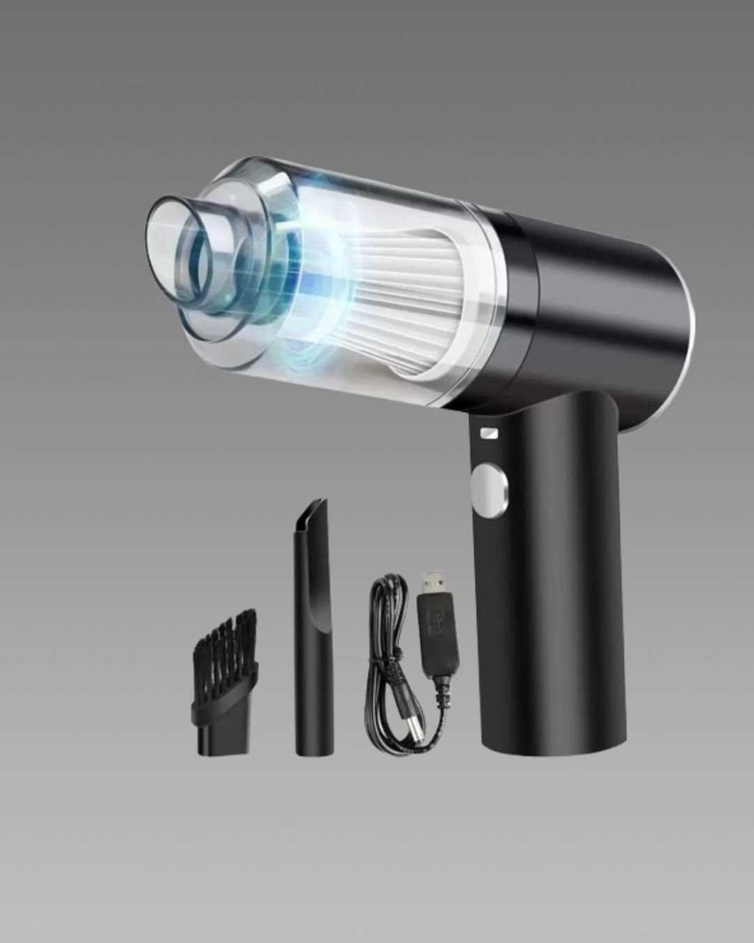 AirZap Mini Vacuum
