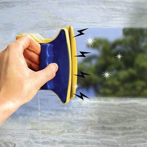 ClearView Magnetic Window Cleaner