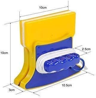 ClearView Magnetic Window Cleaner