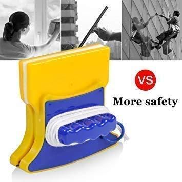ClearView Magnetic Window Cleaner
