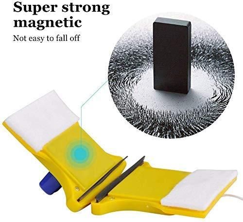 ClearView Magnetic Window Cleaner
