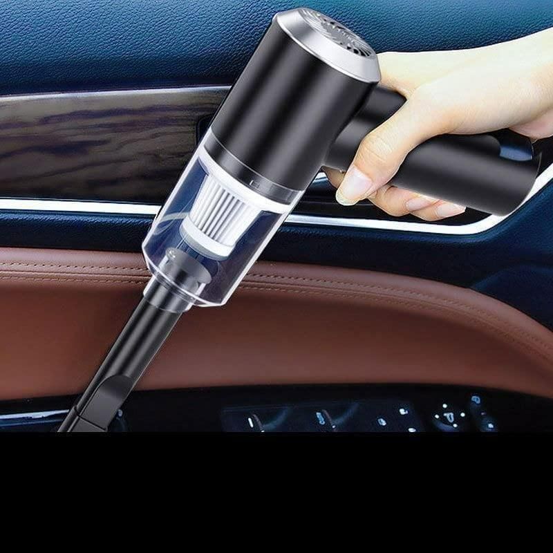 AirZap Mini Vacuum