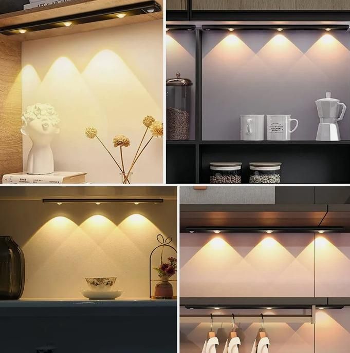 GlowSense Motion Light