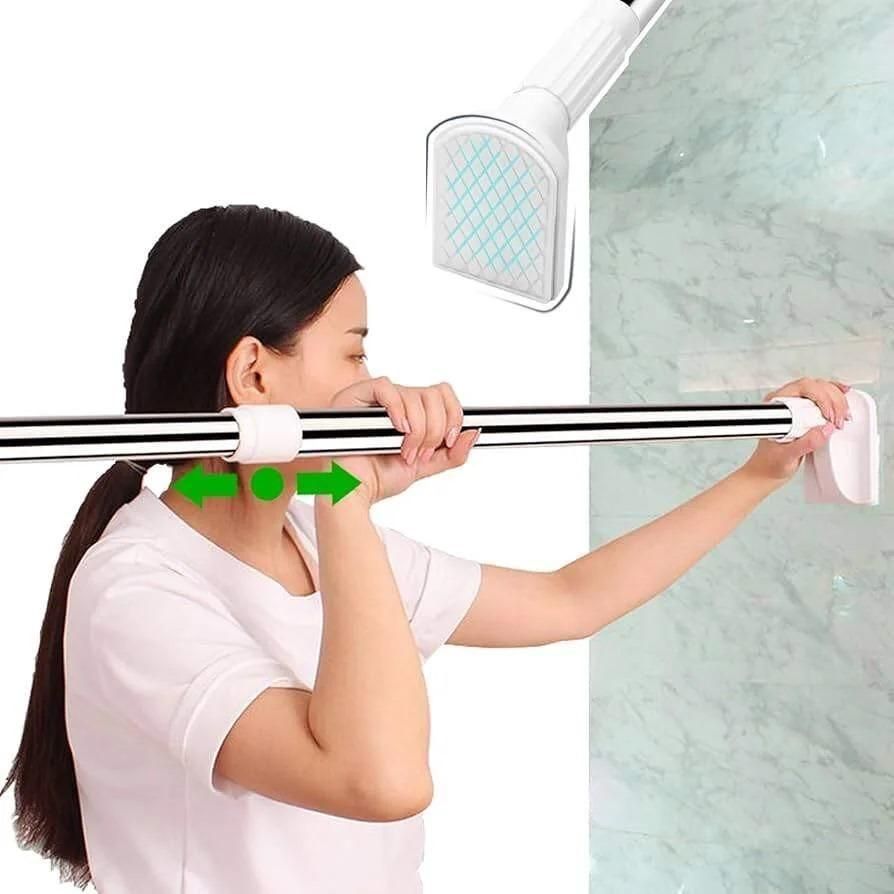 EasyFit Adjustable Rod