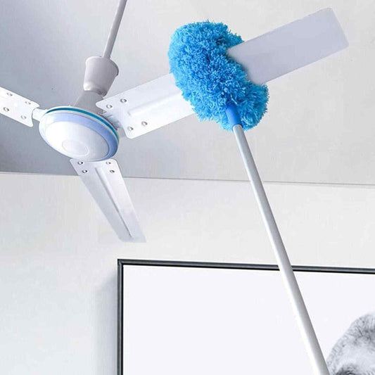 EasyClean Pro Fan Duster