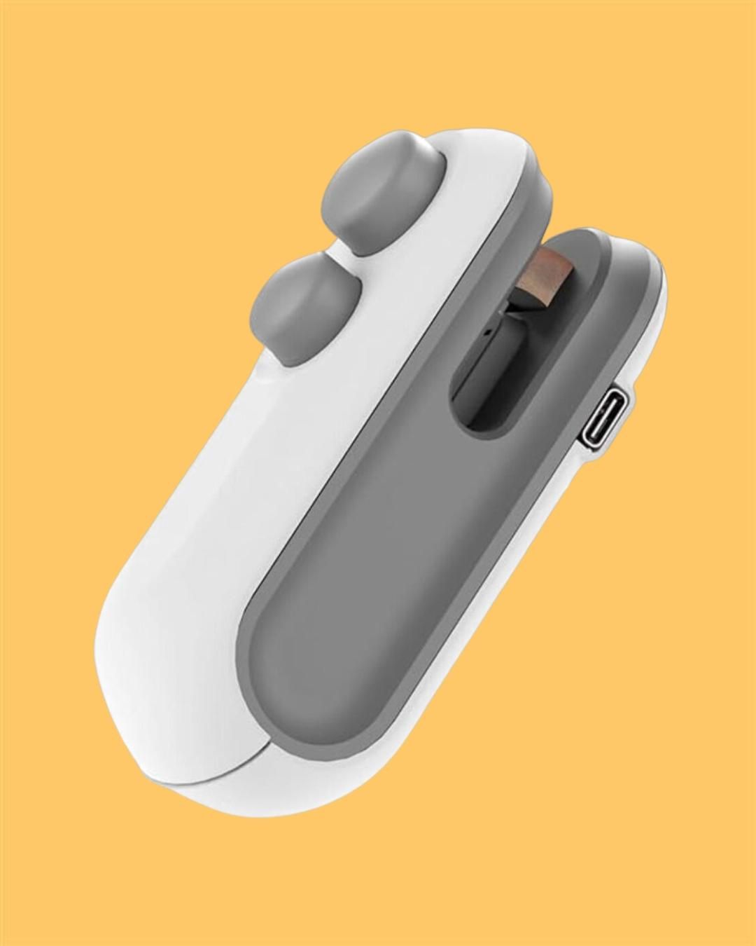SnapSeal USB Bag Sealer