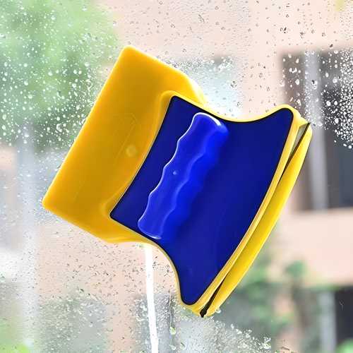ClearView Magnetic Window Cleaner