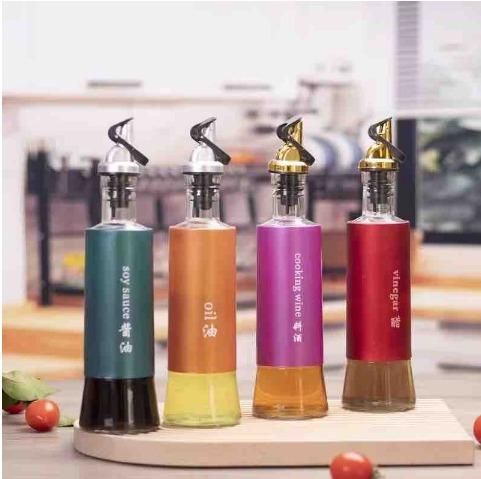 Oil Dispenser Bottle