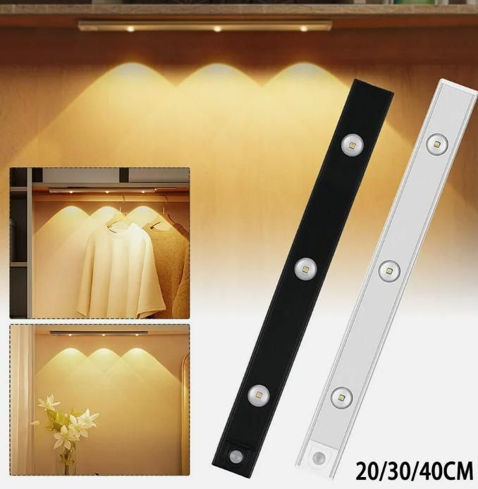 GlowSense Motion Light