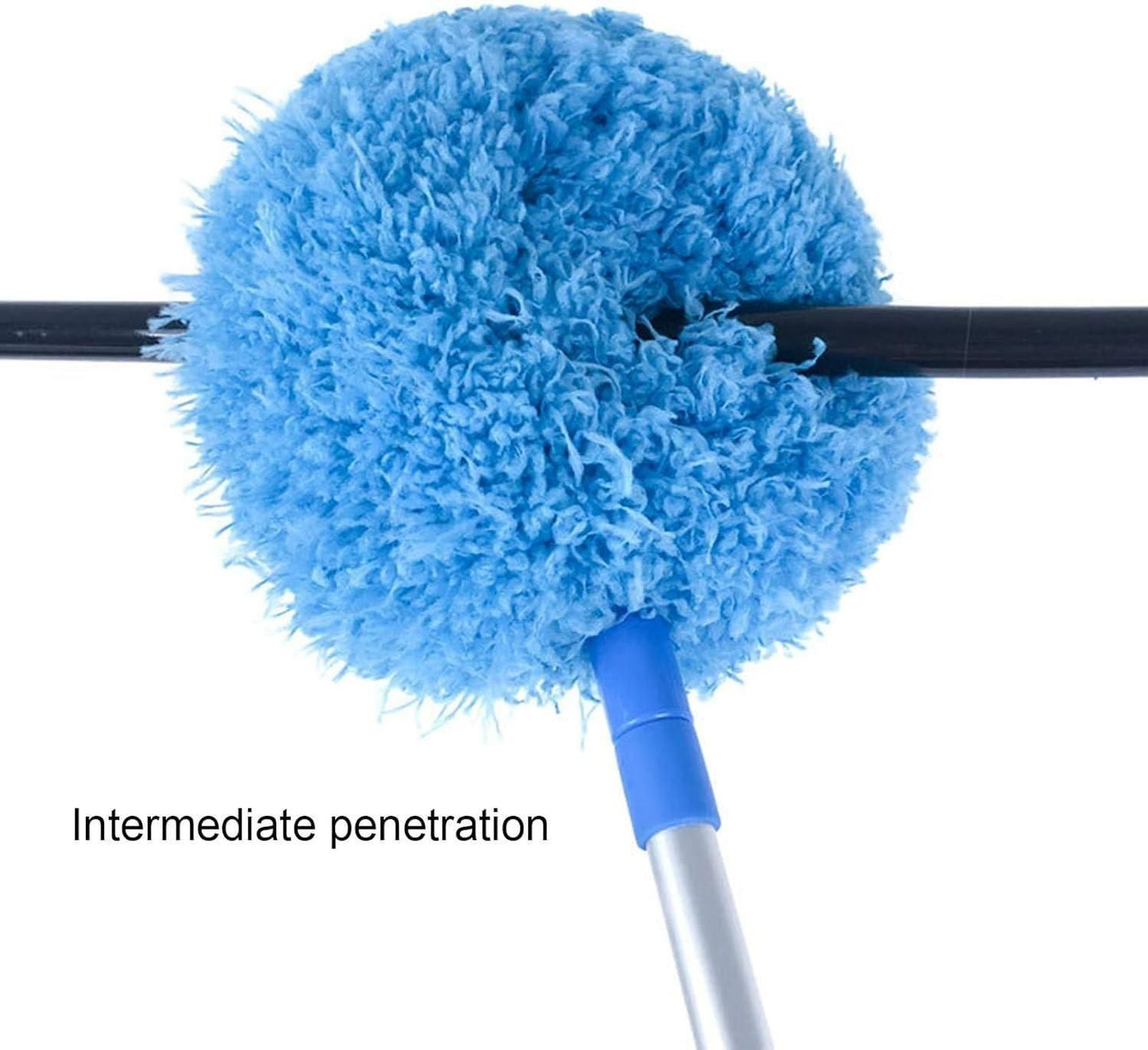 EasyClean Pro Fan Duster