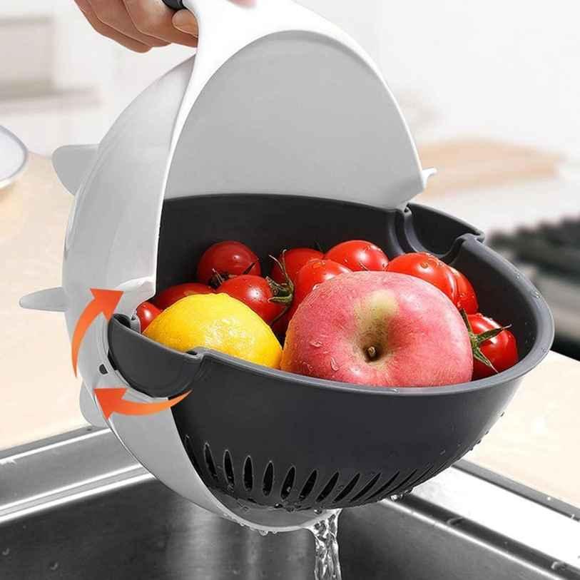 SliceMate 7-in-1 Veggie Cutter